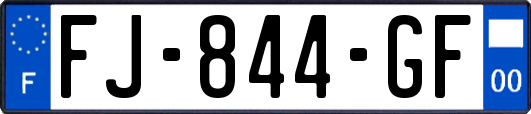 FJ-844-GF