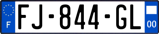 FJ-844-GL