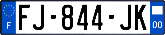 FJ-844-JK