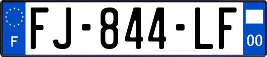 FJ-844-LF