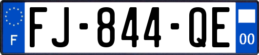 FJ-844-QE