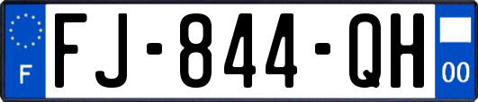 FJ-844-QH