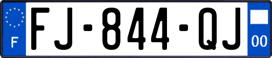 FJ-844-QJ