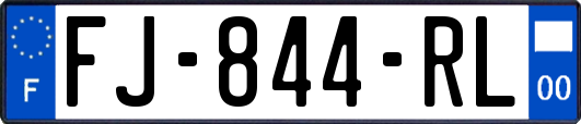 FJ-844-RL