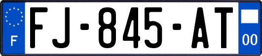 FJ-845-AT