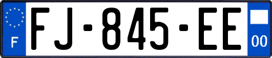 FJ-845-EE