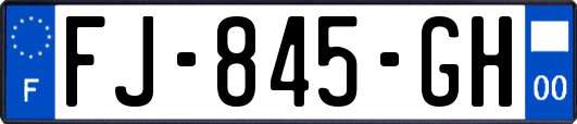 FJ-845-GH