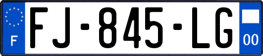 FJ-845-LG