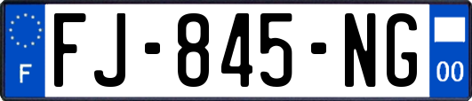 FJ-845-NG