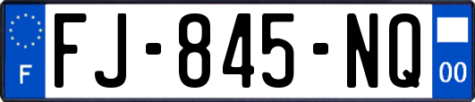 FJ-845-NQ