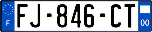 FJ-846-CT