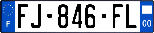 FJ-846-FL