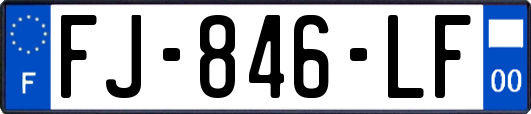 FJ-846-LF