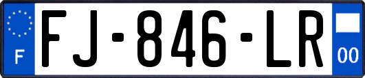 FJ-846-LR