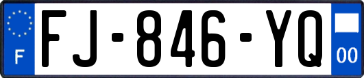 FJ-846-YQ