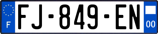 FJ-849-EN