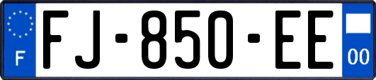 FJ-850-EE