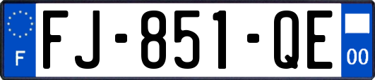 FJ-851-QE