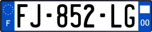 FJ-852-LG