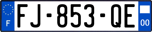 FJ-853-QE