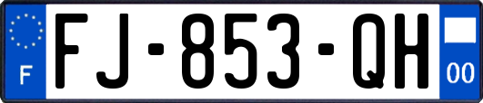 FJ-853-QH