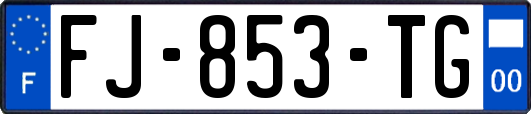 FJ-853-TG