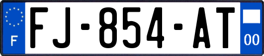 FJ-854-AT