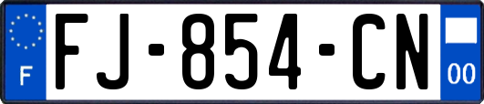 FJ-854-CN