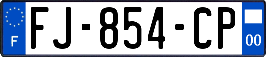 FJ-854-CP