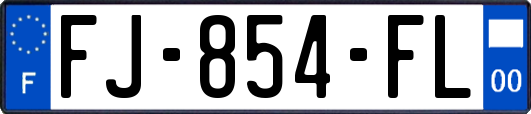 FJ-854-FL