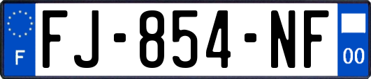 FJ-854-NF