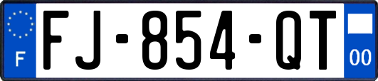 FJ-854-QT