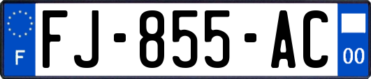 FJ-855-AC