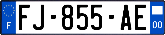 FJ-855-AE