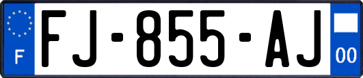 FJ-855-AJ