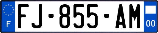 FJ-855-AM