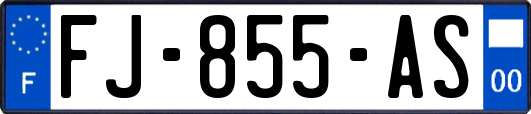 FJ-855-AS