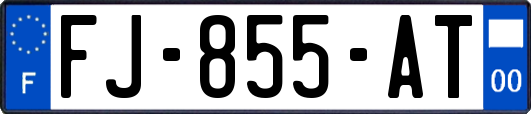 FJ-855-AT