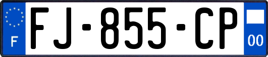 FJ-855-CP