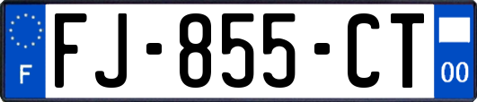 FJ-855-CT