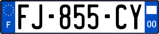 FJ-855-CY