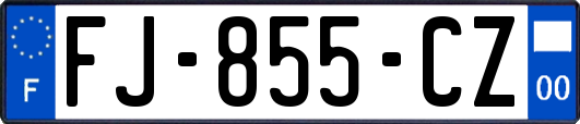 FJ-855-CZ
