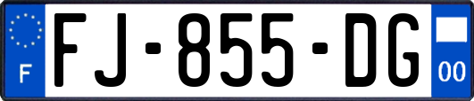 FJ-855-DG