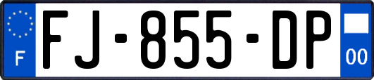 FJ-855-DP