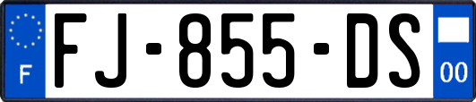 FJ-855-DS