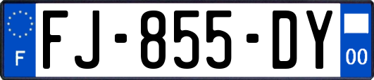 FJ-855-DY
