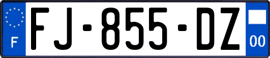 FJ-855-DZ