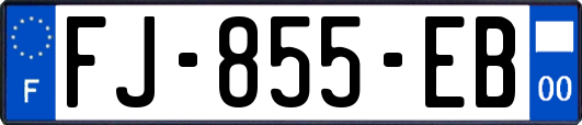 FJ-855-EB