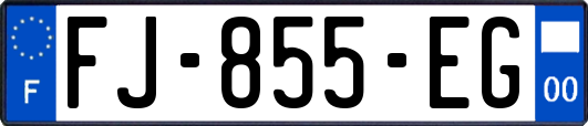 FJ-855-EG