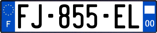 FJ-855-EL
